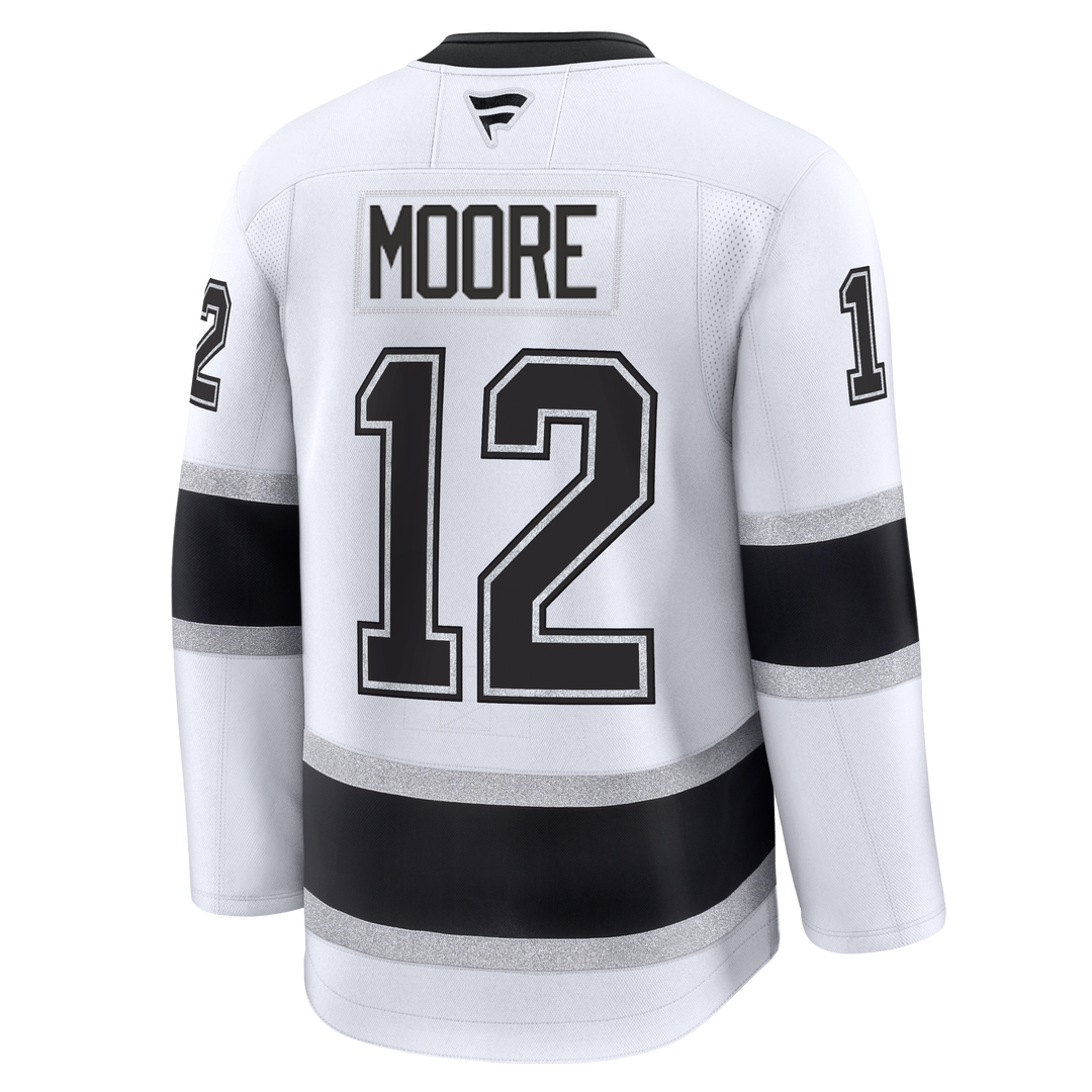 La kings premier jersey online