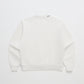 KINGS X MADHAPPY HEAVYWEIGHT CREWNECK ASH