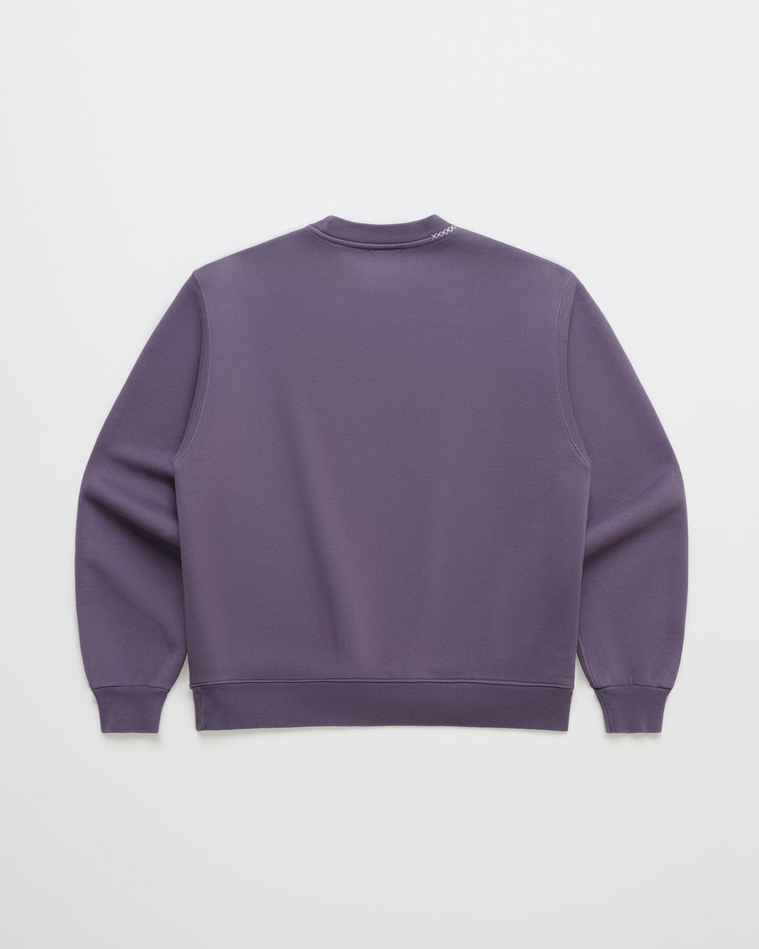 KINGS X MADHAPPY HEAVYWEIGHT CREWNECK
