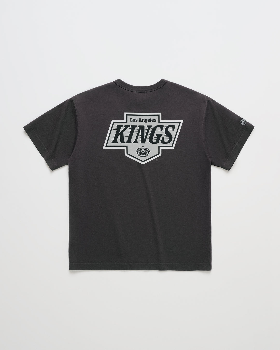 KINGS X MADHAPPY HEAVYWEIGHT UNISEX TEE