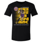 Cameron Brink Los Angeles Sparks Vertical WHT