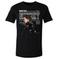 Wayne Gretzky Los Angeles Cartoon WHT