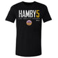 Dearica Hamby Los Angeles Sparks Elite WHT