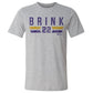 Cameron Brink Los Angeles Font