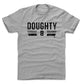 Drew Doughty Font K