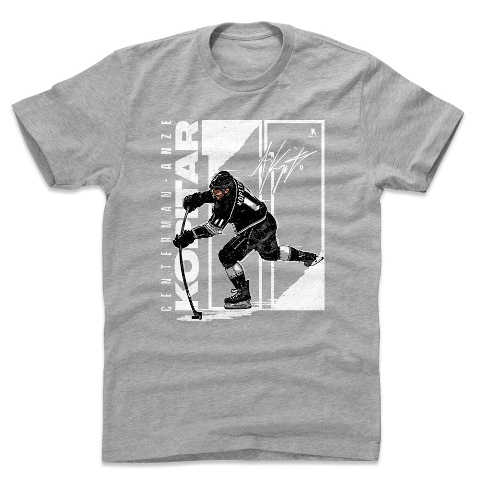 Anze Kopitar Stretch WHT