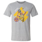 Cameron Brink Los Angeles Sparks Stripes WHT