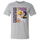 Cameron Brink Los Angeles Sparks Player Number WHT
