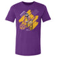 Cameron Brink Los Angeles Sparks Stripes WHT
