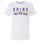 Cameron Brink Los Angeles Font