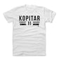 Anze Kopitar Font K