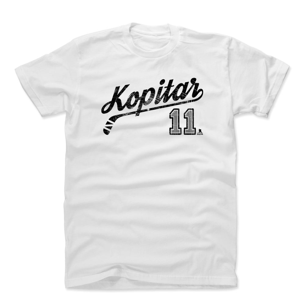 Anze Kopitar Script K