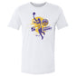 Dearica Hamby Los Angeles Sparks Silhouette