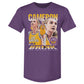 Cameron Brink Los Angeles Sparks Vintage WHT