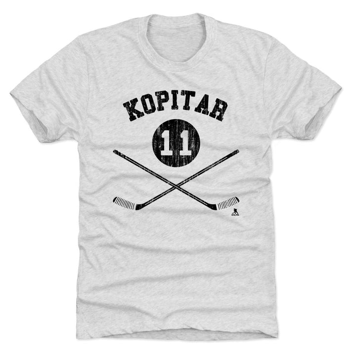 Anze Kopitar Sticks K