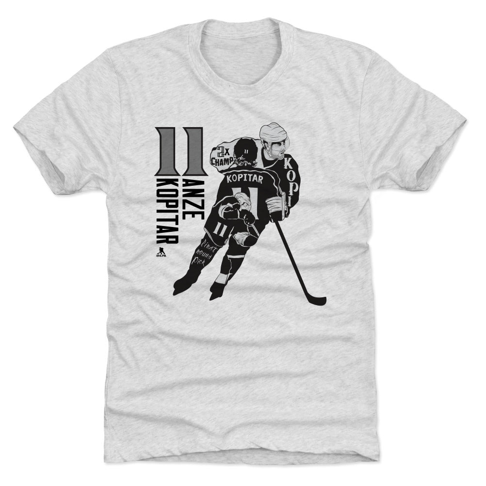 Anze Kopitar Mix K