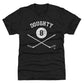 Drew Doughty Los Angeles Sticks WHT