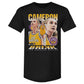 Cameron Brink Los Angeles Sparks Vintage WHT