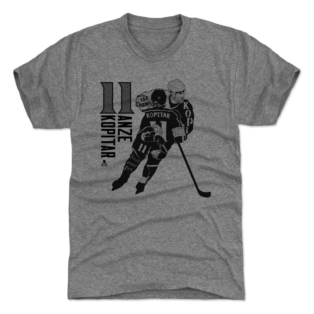 Anze Kopitar Mix K