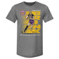 Cameron Brink Los Angeles Sparks Vertical WHT
