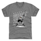 Wayne Gretzky Player Map WHT