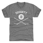 Drew Doughty Los Angeles Sticks WHT