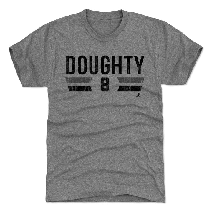 Drew Doughty Font K