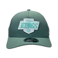 KINGS 940AF RIPSTOP SOFT SNAP MINT