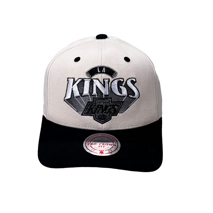 KINGS HORIZON PRO CHEVY SNAPBACK
