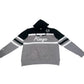 Kings Head Coach Hoodie