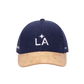 LA Galaxy Noble Dad Hat