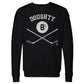 Drew Doughty Los Angeles Sticks WHT