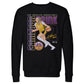 Cameron Brink Los Angeles Sparks Player Number WHT
