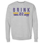 Cameron Brink Los Angeles Font