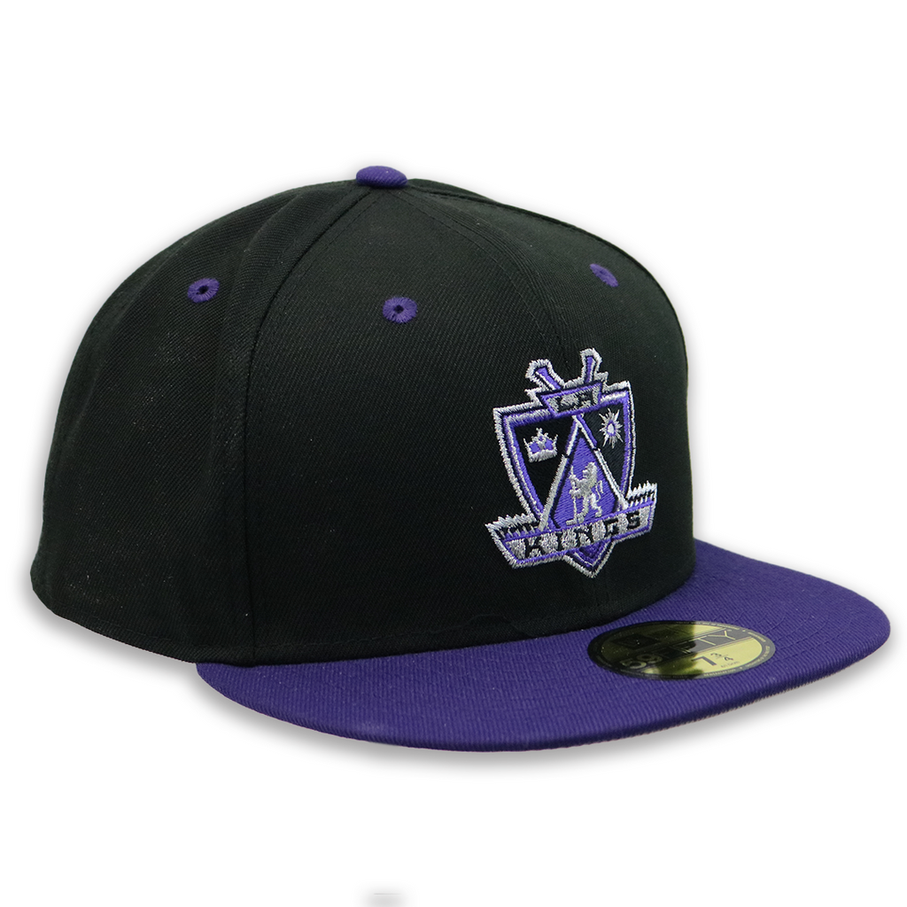 KINGS 5950 GCP RETRO CREST TWO TONE TEAM LA Store