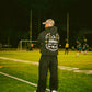 LA Galaxy Men's LA Standard x FALTA Hoodie - Black