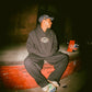 LA Galaxy Men's LA Standard x FALTA Hoodie - Black