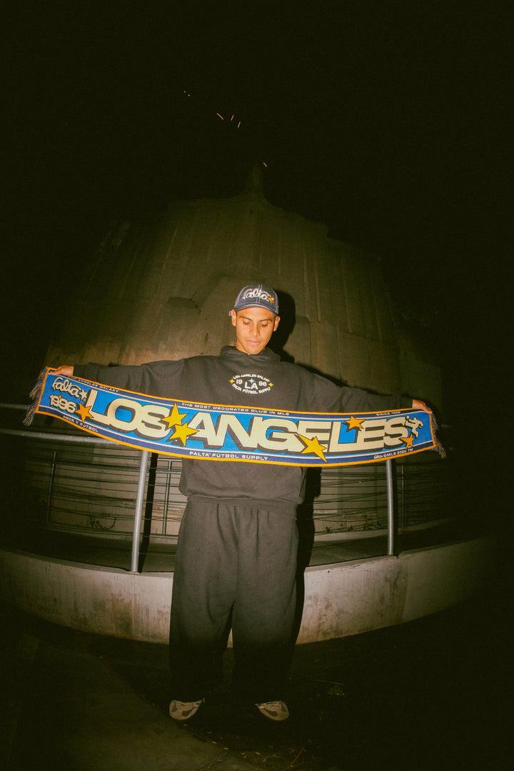 LA Galaxy FALTA Scarf