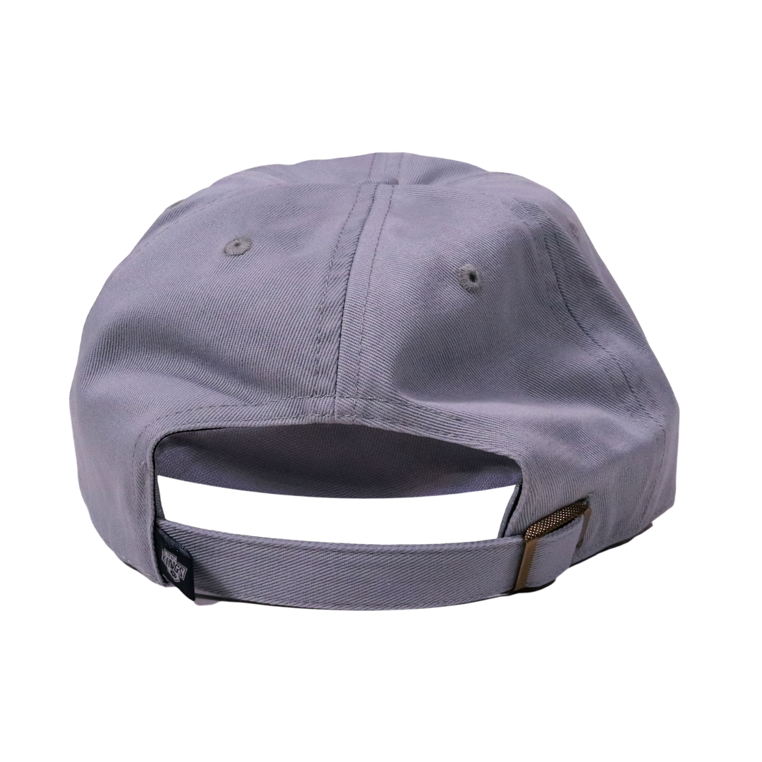 LA Kings '47 Grey Clean Up Adjustable Hat