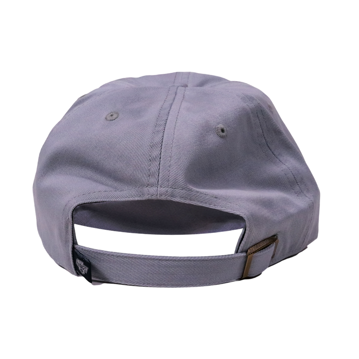 LA Kings '47 Grey Clean Up Adjustable Hat