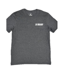 LA Galaxy Blocked Out T-Shirt
