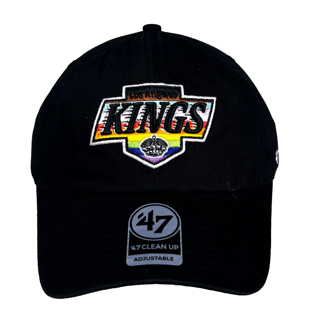 47 Brand Relaxed Fit Cap - MVP Los Angeles Dodgers noir 47 Brand Relaxed Fit Cap - MVP Los Angeles Dodgers noir