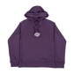 Kings CCM Women's Purple Pullover Hoodie