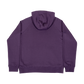 Kings CCM Women's Purple Pullover Hoodie