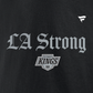 LA KINGS UNISEX LA STRONG SHORT SLEEVE TEE