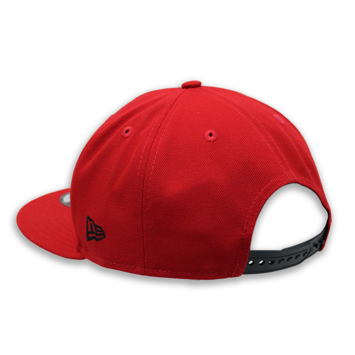 KINGS 950 RED CHEVY SB