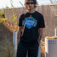 KINGS X SALVADORIAN HERITAGE NIGHT SS TEE