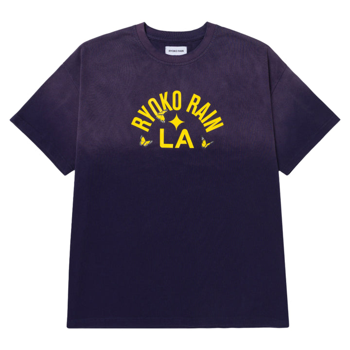 LA GALAXY x Ryoko Rain T Shirt