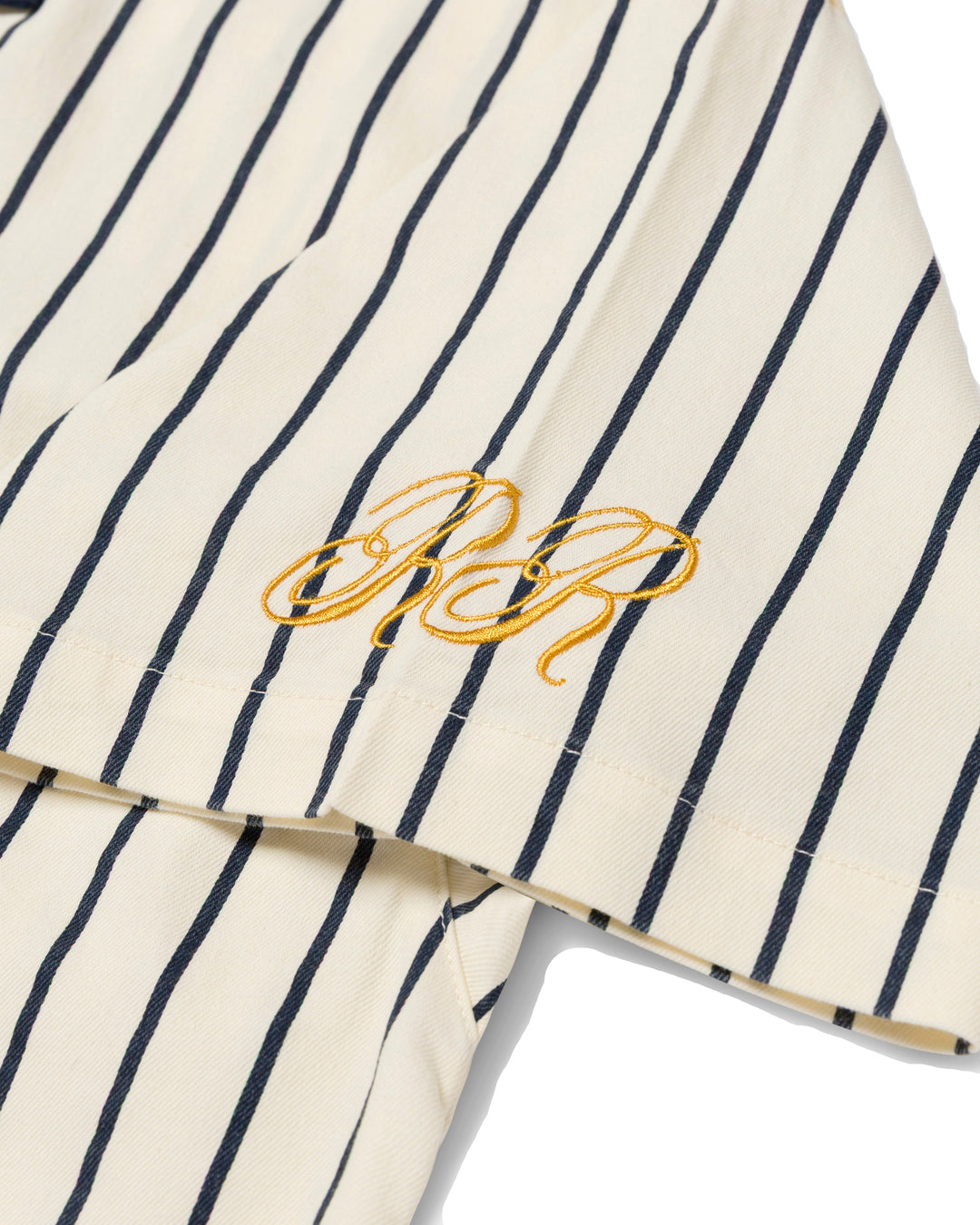 LA GALAXY x Ryoko Rain Button Up Shirt