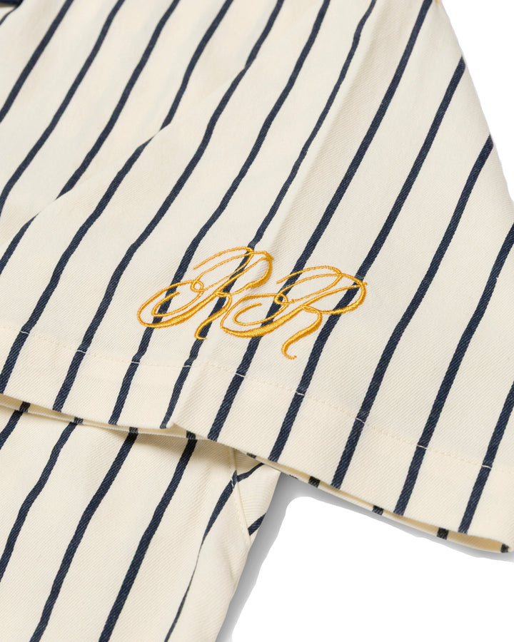 LA GALAXY x Ryoko Rain Button Up Shirt